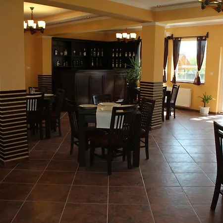 Gyongyvirag Panzio