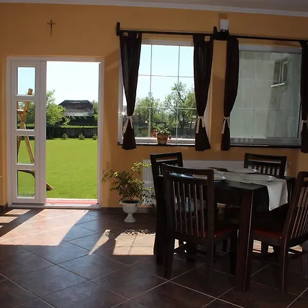 Gyongyvirag Panzio Bed & Breakfast *